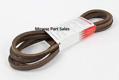 MTD Cutter Deck Drive Belt Cub Cadet PRO Z, Z Force, 48 754-05012, 754-05012A, 954-05012A