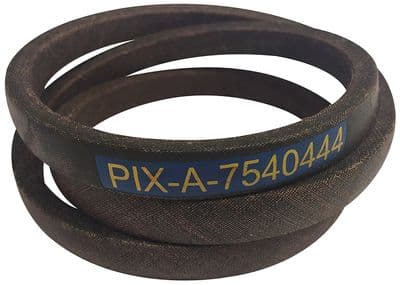 MTD Transmission Belt Middle to Transaxle E/165 , 754-0444, 7540444