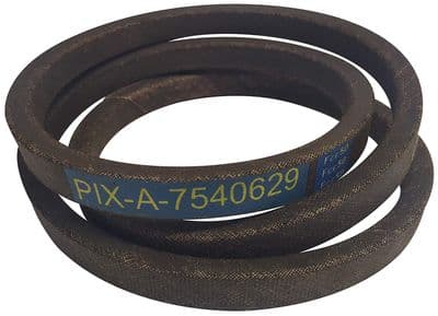 MTD Yardman Lawnflight Mower Belt VARIBLE SPEED TO GEARBOX 754-0629