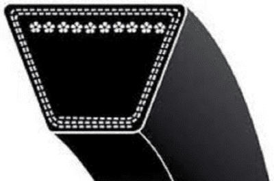 N272731212 Oleo Mac Cutter Deck V Belt AGS StarJet