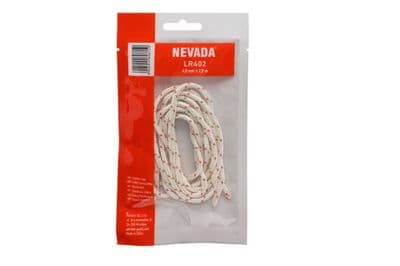 NEVADA LR402 Starter Rope 4,0mm x 2,0m