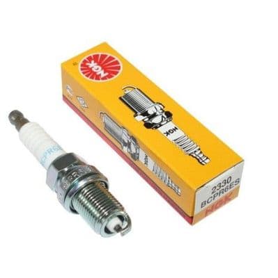 NGK BCPR6ES Spark Plug Suitable For Some Honda Engines & Briggs & Stratton