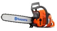 Nikasil Cylinder & Piston Barrel Kit Husqvarna 288xp & 281xp & 181se Chainsaws 54mm Rep  503506301