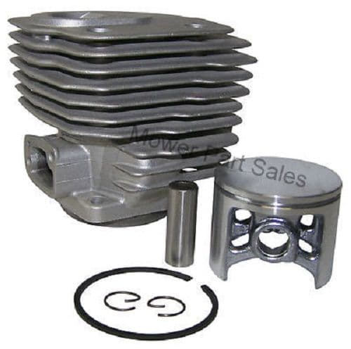 Nikasil Cylinder & Piston Barrel Kit Husqvarna 288xp & 281xp & 181se Chainsaws 54mm Rep  503506301