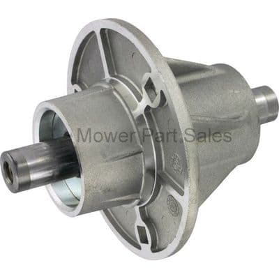 Non Genuine Arbor Mandrel Spindle Assay Mountfield T38M-SD, 1438M, 1538H-SD, SD98 MP84 - 382207204/1