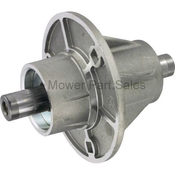 Non Genuine Arbor Mandrel Spindle Assay Stiga 2084H, 3084 H, 3098 H - 382207204/1