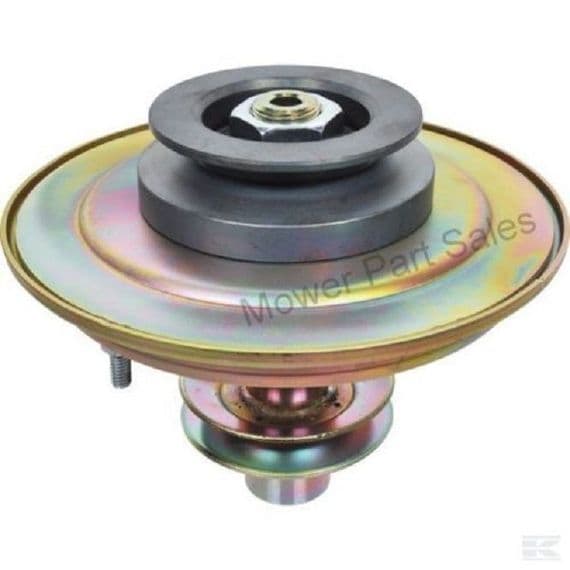 Noram Blade Brake Manual Clutch Unit Husqvarna CT130, CTH130, Jonsered, BestGreen Mowers 532179887
