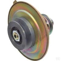 Noram Blade Brake Manual Clutch Unit MR BRICOLAGE, PARTNER, BERNARD 170163, 179887, 18035