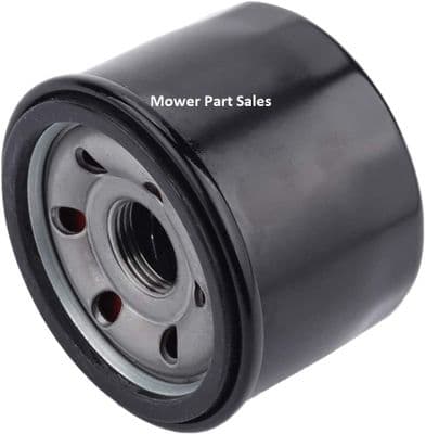 Oil Filter Fits MTD Engines and Cub Cadet 751-12690, 951-12690