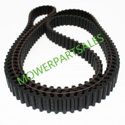 Oleo Mac & Efco Deck Timing Toothed Belt 25mm EF124J/22H, OM124J/20 H, OM124J/22 H  SGN272211007