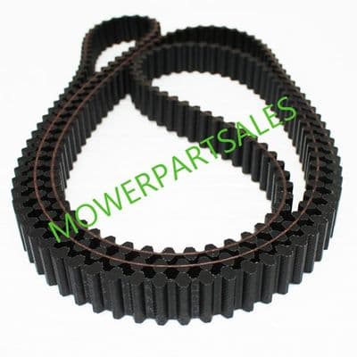 Oleo Mac & Efco Timing Toothed Deck Belt Oleo-Mac OM102C/15,5M, OM102C/15,5H, OM102C  G135065600E0