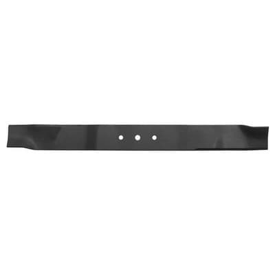 Oleo Mac Lawnmower Blade 66070172R Fits G53, G53TBX, MAX53 Marina GT 52 Boss, GT53 - CP05013