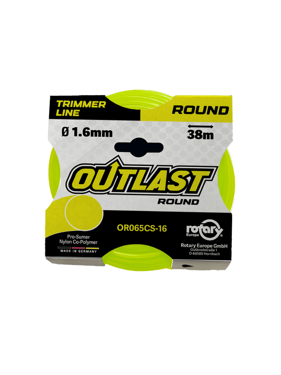 OR065CS-16 OUTLAST .065
