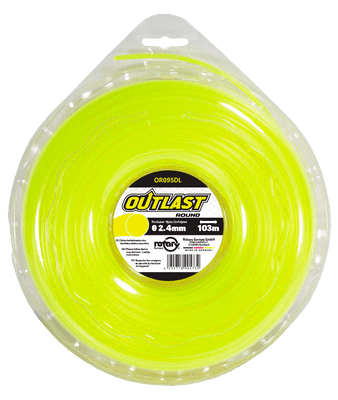 OR095DL-12  OUTLAST .095