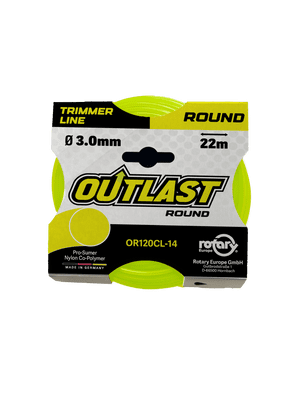 OR120CL-14 OUTLAST .120