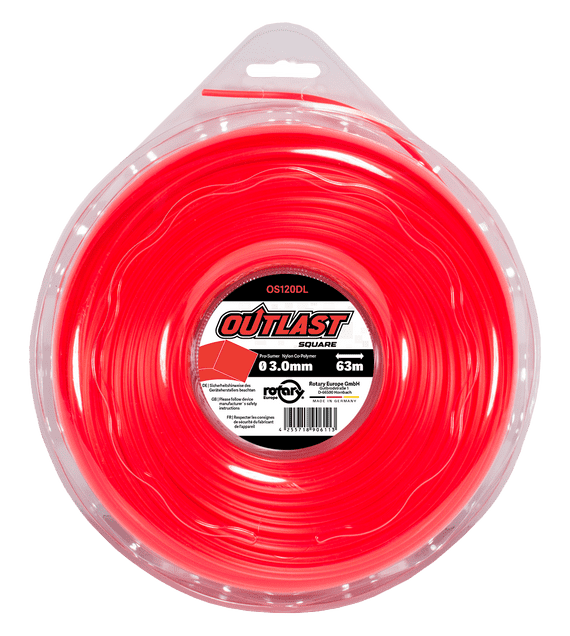 OS120DL-12 OUTLAST .120