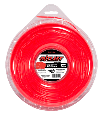 OS155DL-12 OUTLAST .155