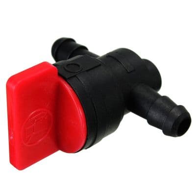 Petrol Fuel Inline Tap Fits Briggs & Stratton Quantum 493960, 494768, 698183