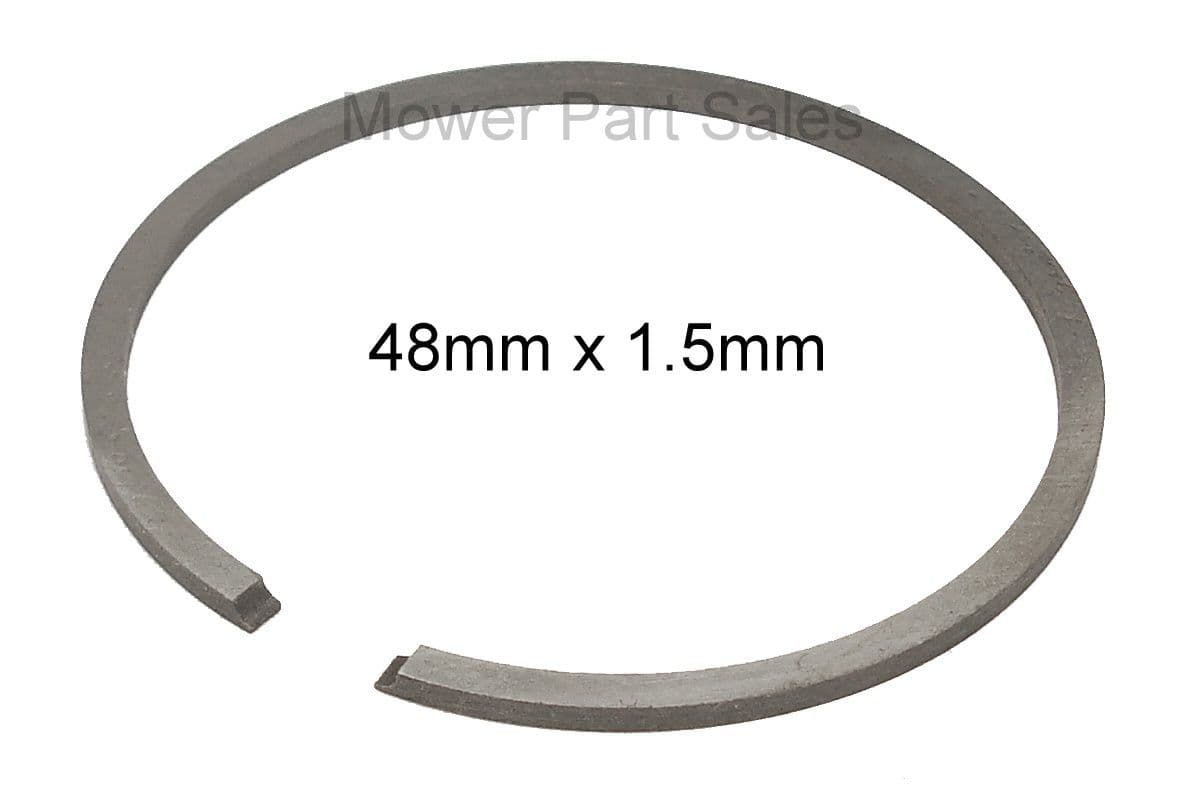 Kit Cylindre Piston 50mm Pour Tronçonneuses Stihl 625 630 670 - Références 503 17 29-04, 503 45 61-02