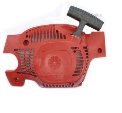 Pull Starter Recoil Fits Husqvarna 137, 137e, 142, 142e Chainsaw 530071968