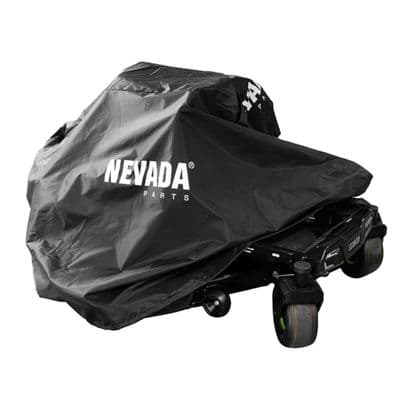 Rain Cover Mower