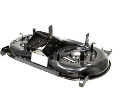 Replacement 382564131/0 Cutter Deck Shell From 2008 Atco GT40H, GT 40H