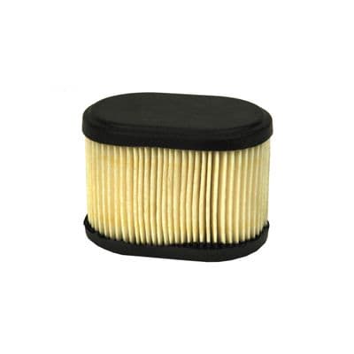 Replacement Briggs & Stratton Oval Air Filter 790166, 698867, 475 & 525 Series Engines