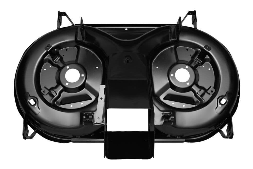 ARNOLD - Set lame per trattorino rasaerba MTD per tosaerba a scarico posteriore da 92 cm, lunghezza: 47 cm; 1111-M6-0149