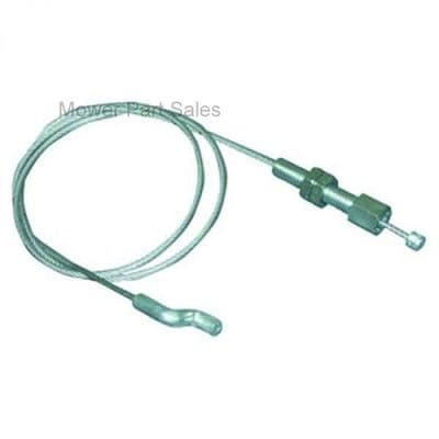 Replacement Deck Lifting Wire  Up To Year 1999 John Deere Fits 1538GR, 1238GR, 1338GR - SB82004600/0