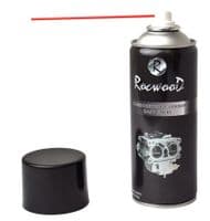 Rocwood Carburettor Carb Cleaner 450ml For Cleaning Carbs Injectors