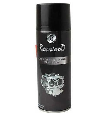 Rocwood Carburettor Carb Cleaner 450ml For Cleaning Carbs Injectors