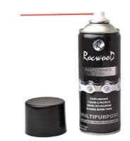 RocwooD Multi Purpose Oil WD40 - 450ml Spray
