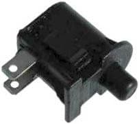 Safety Plunger Switch Fits Husqvarna, AYP, John Deere, Craftsman, Rally, Jonsered Mowers 532160784, 532107523