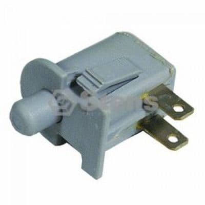 Safety Seat Micro Switch Fits Cub Cadet 725-3166, John Deere AM104403, MTD , Simplicity Toro Murray 405015X92 Mowers