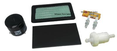 Service Kit Honda GCV520 GCV530 GXV520 GXV530 HF2315 Models HF2415 HF2417 HF2114, HF2216 HF2315