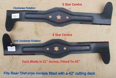 Ricambi Trattori/ Trattorini Partner P185107HRB - Foto 2