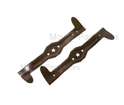 Set Blades 42