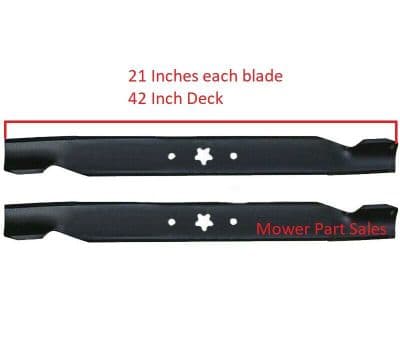 Set Of 42
