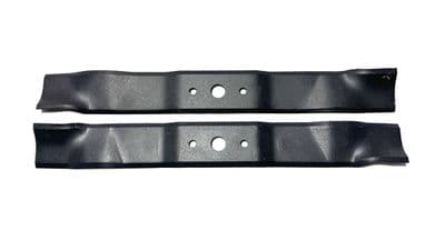 Set Of Mulching Blades Fits 36