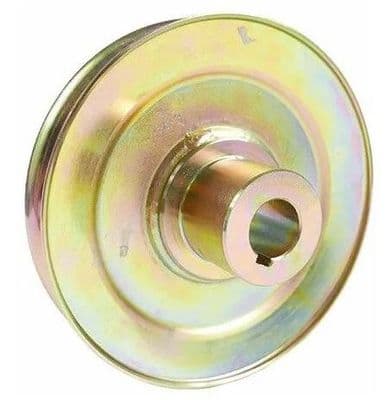 SGN532150165 Blade Belt Pulley Oleo-Mac Efco Mowers SG947532150165 SIMPICITY / SNAPPER TORO BRIGGS