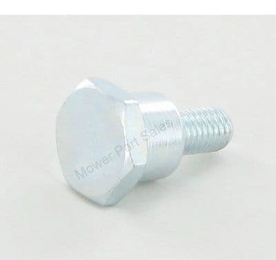 Shoulder Grass Chute Bolt Castel Garden XX220HD, XT200HD Honda, Mountfield 1740H, 2048H 125510051/1