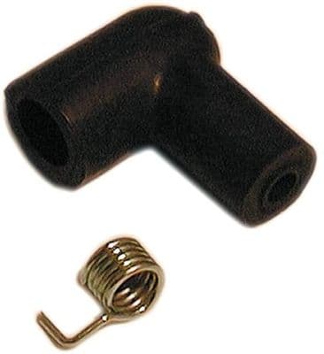 Spark Plug Rubber Cap Boot Husqvarna 501485402,, Echo15901103432, Homelite 55373, A33055, A55373-A