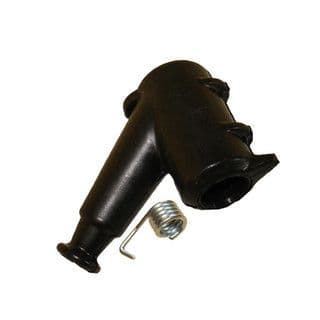 Spark Plug Rubber Cap Boot Husqvarna 501485402,, Echo15901103432, Homelite 55373, A33055 Stihl