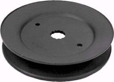 Spindle Mandrel Deck Pulley Husqvarna CT151/CT160/CTH140/CTH150/CTH151/CTH180 & Jonsered  175707