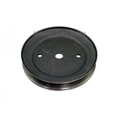 Spindle Mandrel Pulley Husqvarna LT151 CTH164T CTH174 LT154 Jonsered LT2216, LT2217 McCulloch 199789