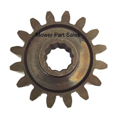 Spur Gear Deck Cog Husqvarna CT153 CT154 CTH194 CTH163T CTH164 CTH173 CTH174 McCulloch - 587934801