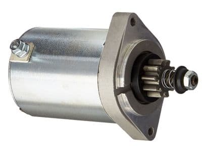 Starter Motor Kawasaki FR651V, FR691V, FR730V, FS481V, FS541V, FS600V, FS651V, FS691V, FS730V, FX600