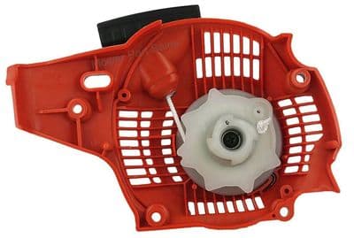 Starter Pull Recoil Complete Husqvarna 235, 235E, 236, 236E, 240, 240E Chainsaw 545008025