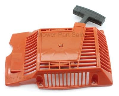Starter Recoil Complete Husqvarna 61, 268, 272 Chainsaw & 268K & 272K Power Saw 503615571