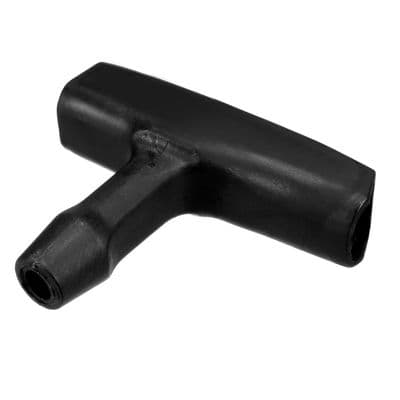 Starter Recoil Handle Grip Stihl 019T, 020, 021, 023, 024, 025, 02,  39, 041, 042, 1121 195 3400
